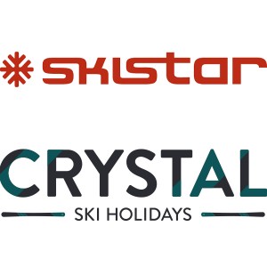 In association with Skistar and Crystal