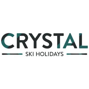 In association with Crystal Ski Holidays