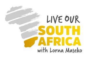 Live Our South Africa with Lorna Masego