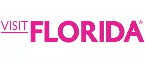 Visit Florida logo