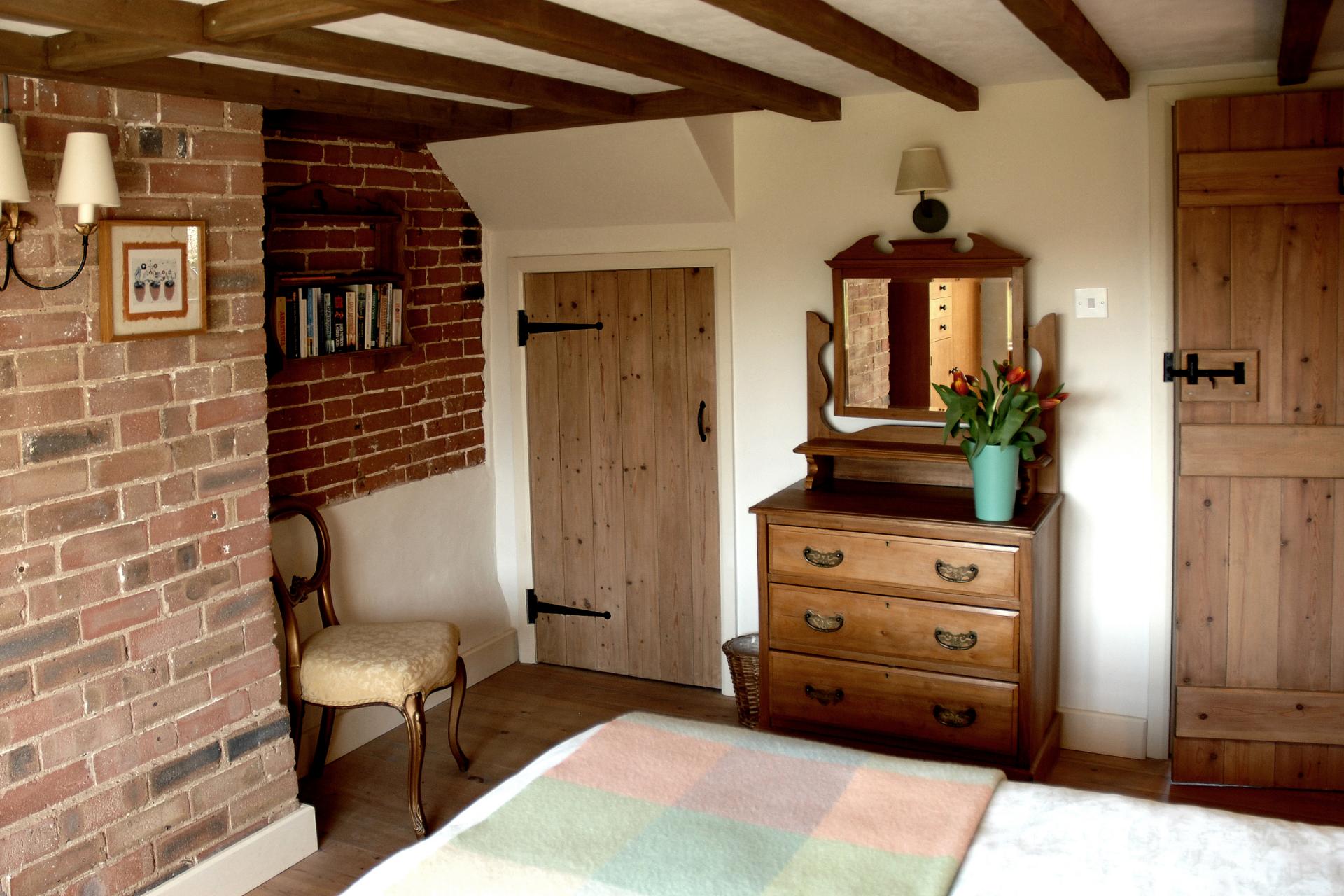 Best self catering accommodation in the UK: The Little Barn, North Yorkshire Best self catering accommodation in the UK: The Little Barn, North Yorkshire