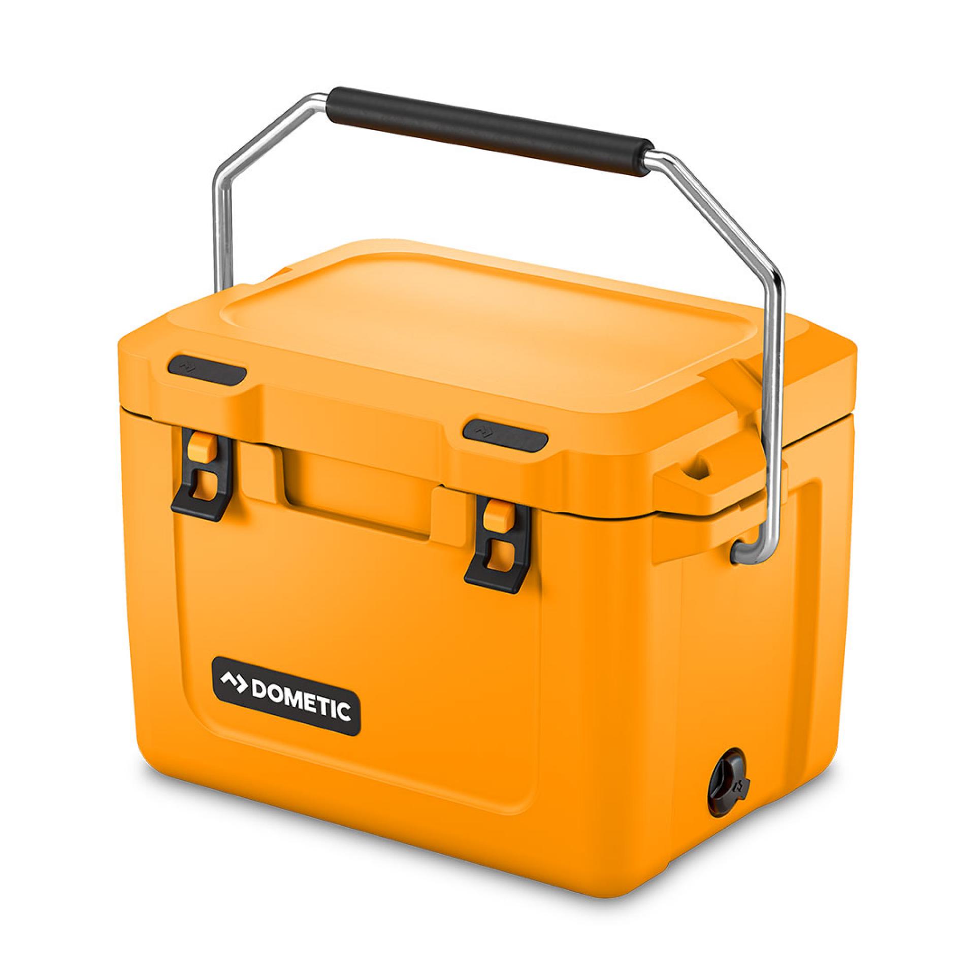 Best camping equipment: Dometic Patrol 20 Coolbox