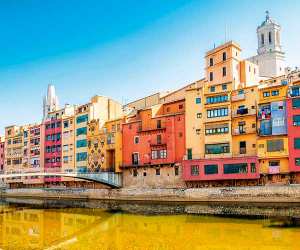 Girona, Spain