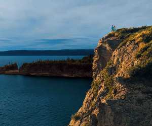 Atlantic Canada