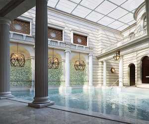 The Gainsborough Bath Spa