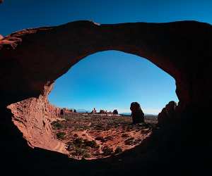 Arches National Park