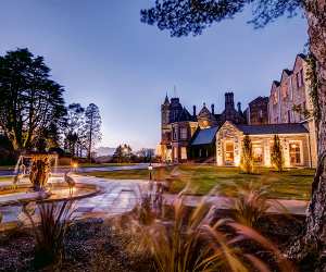 Culloden Estate and Spa Belfast