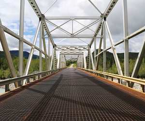 The Alaska Highway