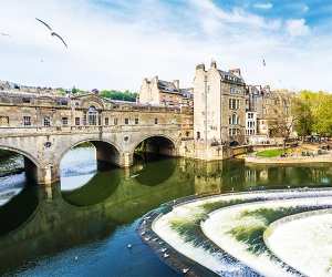 Pulteney Bridge