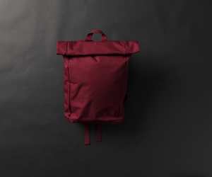Lefrik Roll backpack