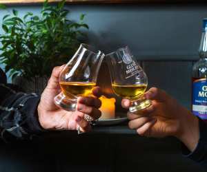 Win a bottle of Glen Moray whisky and £100 in vouchers