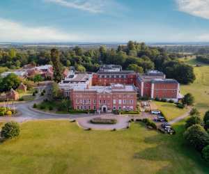 The Four Seasons Hampshire