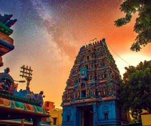 Chennai, Tamil Nadu