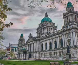 Belfast Town Hall