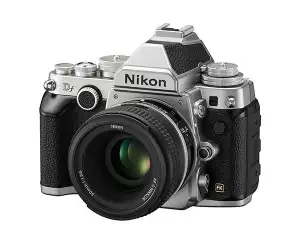 camera