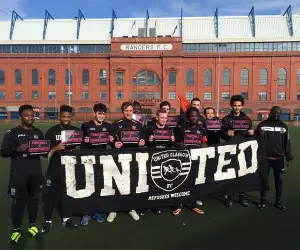 United Glasgow FC