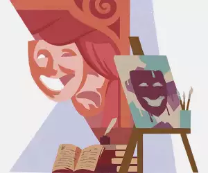 A guide to how to support the refugees through the arts