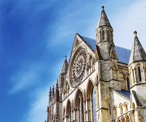 York Cathedral