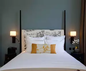 Gainsborough Bath Spa Hotel