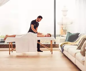 Urban Massage