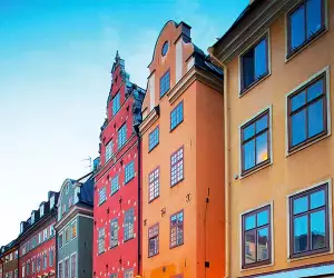 Gamla Stan, Stockholm