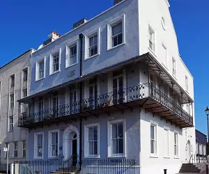 Albion House Kent