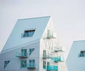 Architecture in Aarhus, European Capital of Culture for 2017