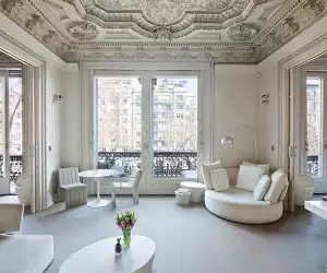 Room at El Palauet Living Barcelona