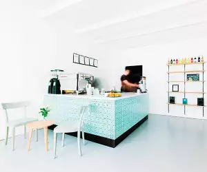 Kaffemik, Wien