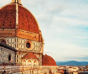 Il Duomo, Florence