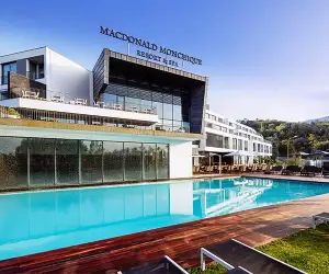 Macdonald Monchique Resort & Spa