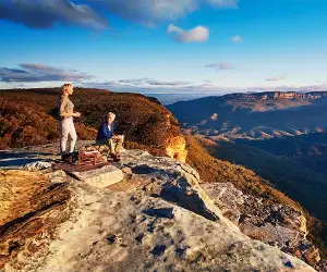 Destination New South Wales