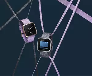 Fitbit Versa