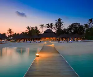 Velassaru Maldives, Maldives