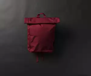 Lefrik Roll backpack