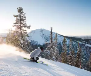 Skiing in Sweden with Crystal Ski Holidays