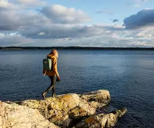 Fjallraven Kanken