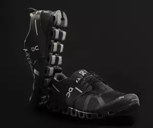 On Running Cloud WP running shoe