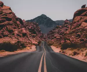 Valley of Fire State Park, USA