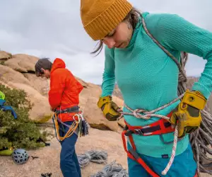 Patagonia Capilene Air hoody