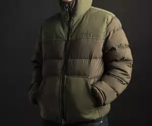 Filson Featherweight Down Jacket