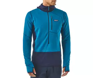 Patagonia R1 Fleece