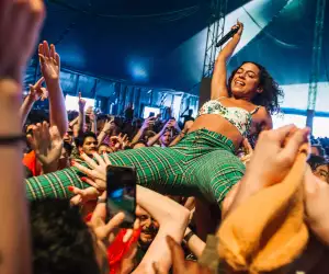 Festivals for summer