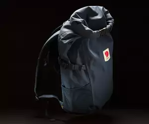 Fjallraven Ulvo Backpack