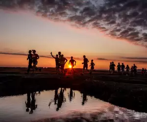 Love Trails Festival
