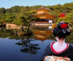 Be More Japan by DK Eyewitness