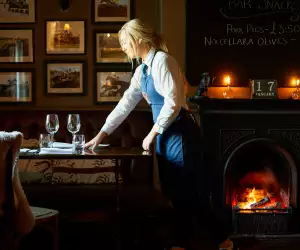 The Duncombe Arms | Jake Eastham