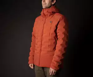 Mountain Hardwear Super/DS Climb Jacket