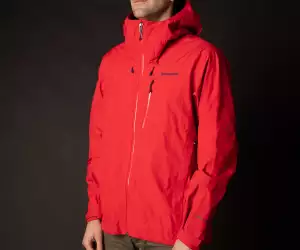 Patagonia Calcite Waterproof Jacket
