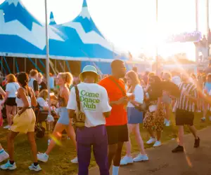 Cross the Tracks festival